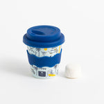 Load image into Gallery viewer, Chino Club Baby Chino Cup 4oz - Rad Times
