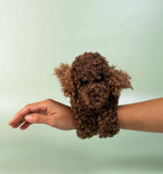 Load image into Gallery viewer, Kitty &amp; Raffy - Snuggle-Snap Raffy
