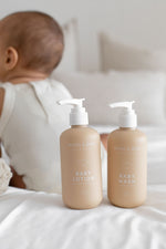 Load image into Gallery viewer, Mama &amp; Bird Skincare - Baby Buddies Duo
