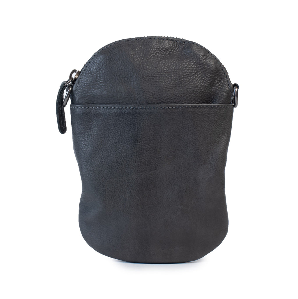 Dusky Robin Bobbi Bag - Charcoal