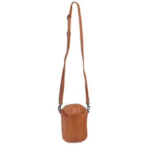 Dusky Robin Bobbi Bag - Charcoal