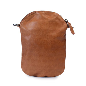 Dusky Robin Bobbi Bag - Tan