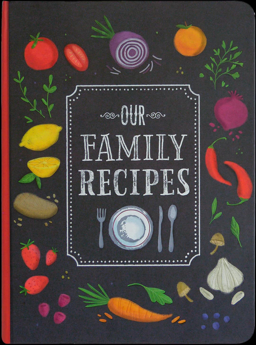 Our Family Recipes