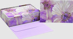 Load image into Gallery viewer, Boxed Note Cards - Poppies In Bloom
