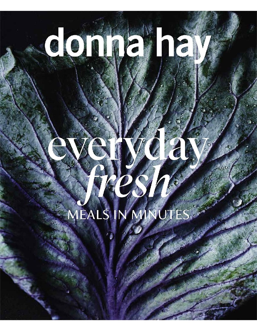 Donna Hay - Everyday Fresh