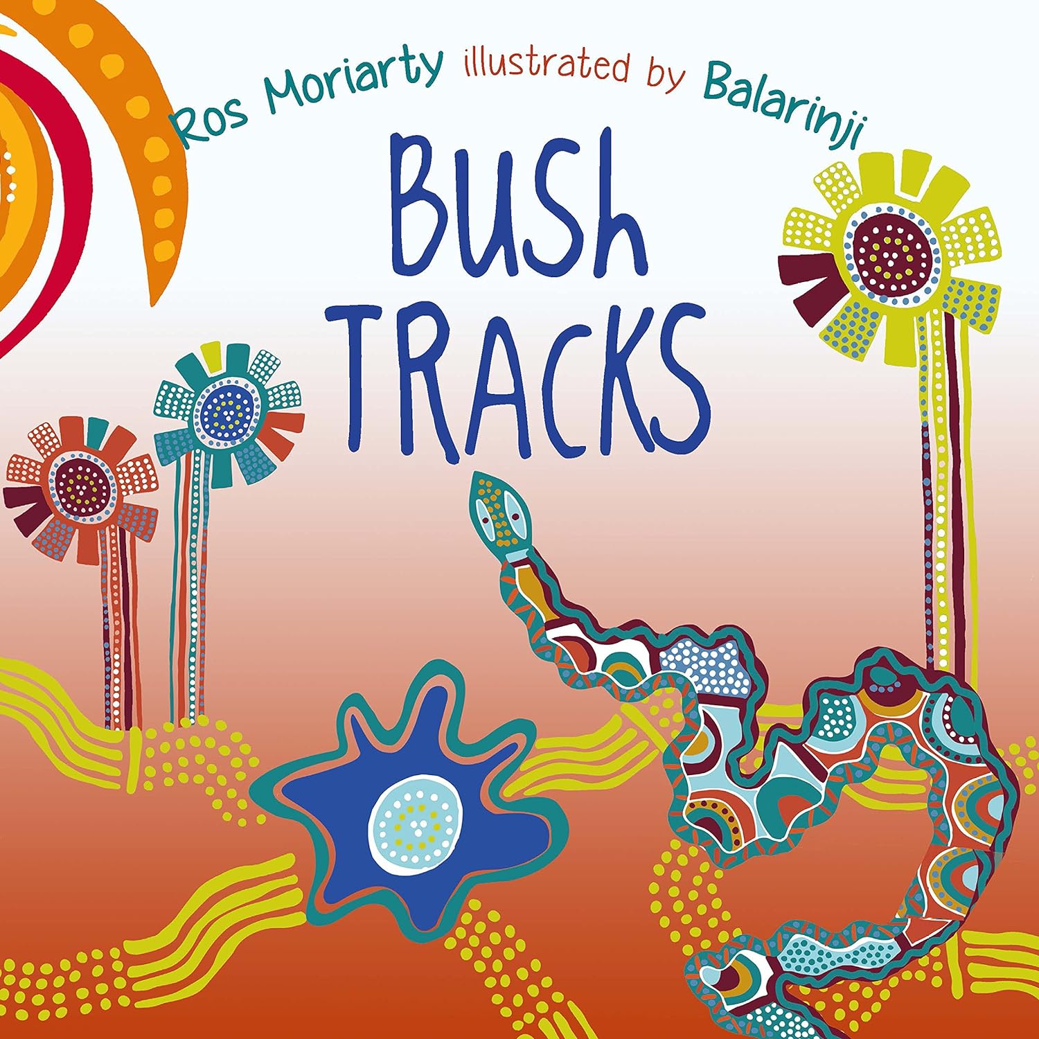 Bush Tracks