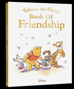 Load image into Gallery viewer, Winnie-The-Pooh - Book Of Friendship
