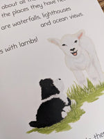 Load image into Gallery viewer, Sharon J Yaxley - Dunstan and Theodore's Tassie Tour
