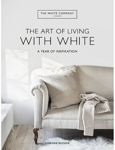 The Art Of Living With White