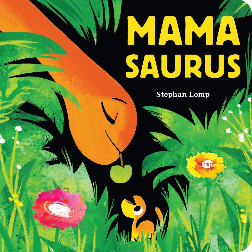 Mamasaurus – Inspire - yourself & your home