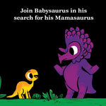 Load image into Gallery viewer, Mamasaurus
