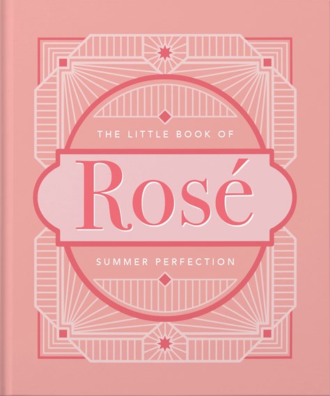 The Little Book of Rose