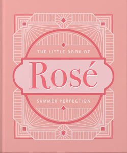 The Little Book of Rose