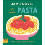 Load image into Gallery viewer, Jamie Oliver - Let's Make Pasta

