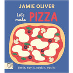 Load image into Gallery viewer, Jamie Oliver - Let's Make Pizza
