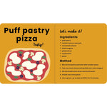 Load image into Gallery viewer, Jamie Oliver - Let's Make Pizza
