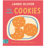 Load image into Gallery viewer, Jamie Oliver - Let's Make Cookies
