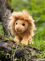 Load image into Gallery viewer, Cuddle Cubs by Charlie Bears - Lion
