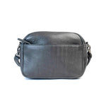 Load image into Gallery viewer, Dusky Robin Classic Collection Head In The Clouds Bag - Charcoal
