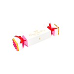 Load image into Gallery viewer, Huxter Christmas Flowers Collection Hydrating Lip Oil Bon Bon - Pomegranate &amp; Blackcurrant 15ml
