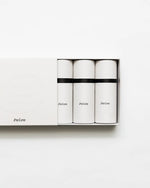 Load image into Gallery viewer, Paire Lipstick Underwear FULL BRIEF Set - Pack of 3 Black [CLR:BLACK SZ:XS-M]
