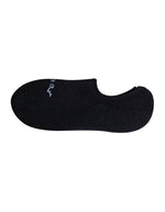 Load image into Gallery viewer, Paire NO SHOW Socks - Black [CLR:BLACK SZ:S]

