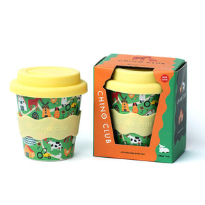 Chino Club Baby Chino Cup 4oz - Farm