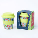 Load image into Gallery viewer, Chino Club Baby Chino Cup 4oz - Birds
