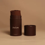 Load image into Gallery viewer, Paire Foundation Thermal LONG SLEEVE - Brown [CLR:BROWN  SZ:XS-M]
