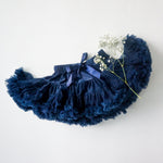 Load image into Gallery viewer, Petticoat Princess Classic Petticoat Tutu - French Navy

