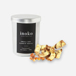 Load image into Gallery viewer, Inoko Candle Refill Sandalwood &amp; Amber
