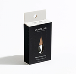 Load image into Gallery viewer, Light &amp; Glo Mini Hanging Diffuser - Sweet Serenity
