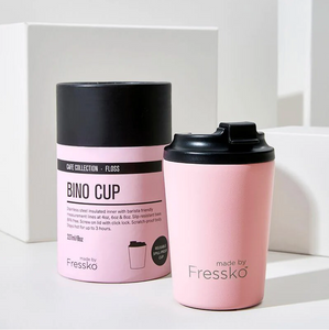 Made By Fressko Bino Cup - Floss