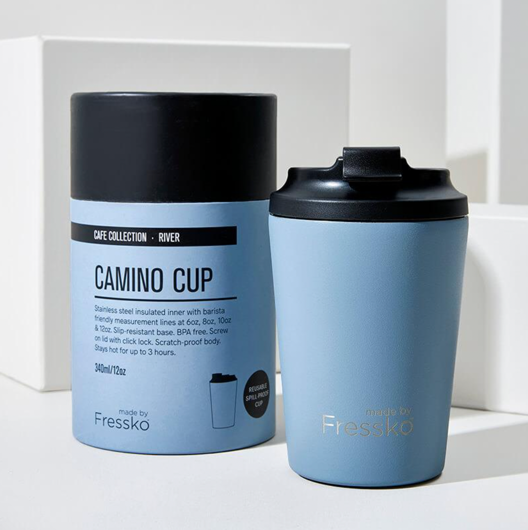 Made By Fressko Camino Cup - River