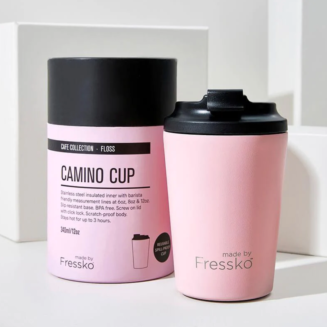 Made By Fressko Camino Cup - Floss