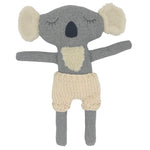 Load image into Gallery viewer, And The Little Dog Laughed - Bernard Koala
